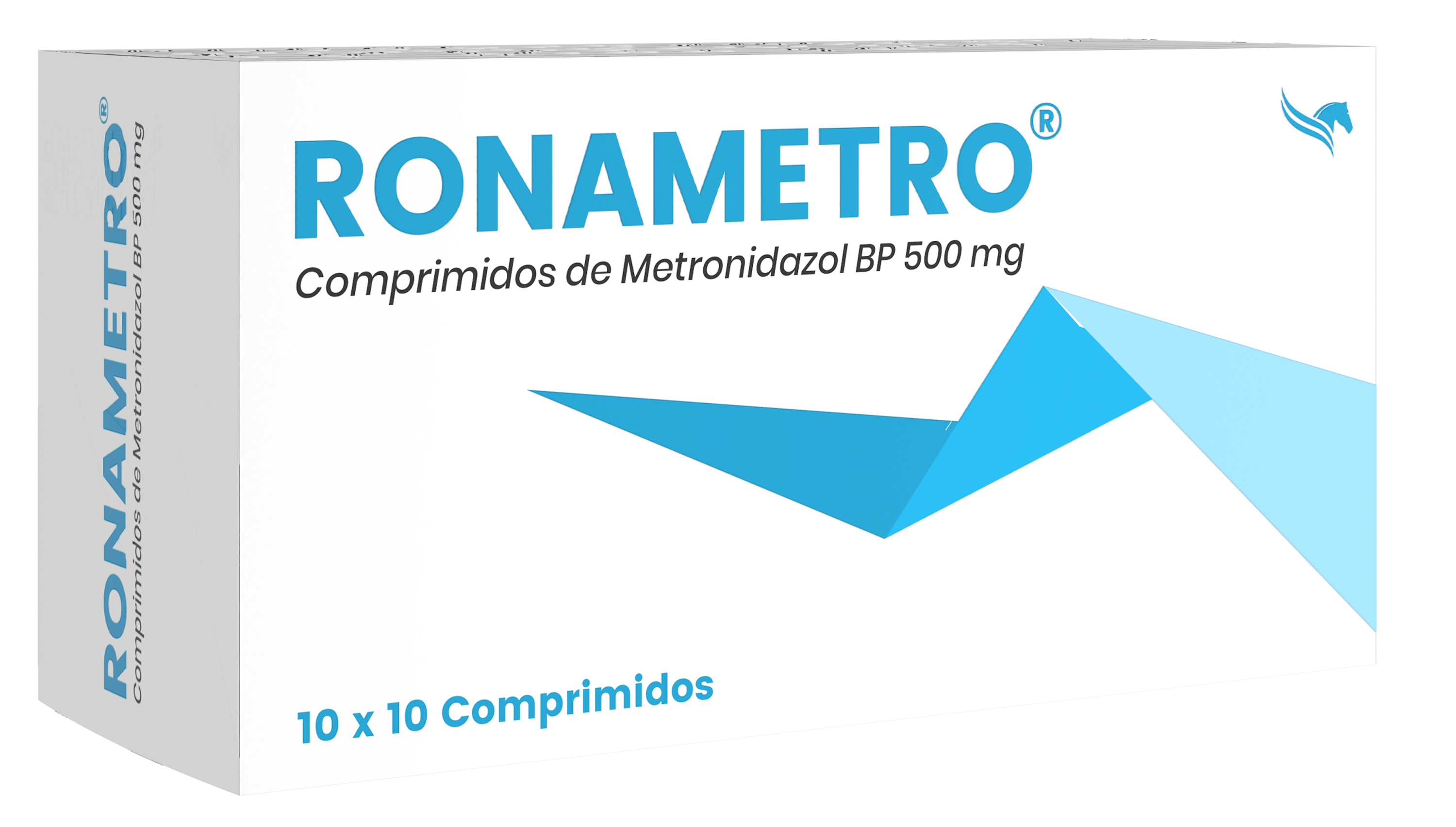 Ronametro 500